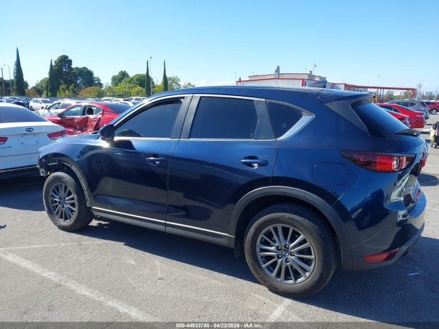 Mazda Cx Touring