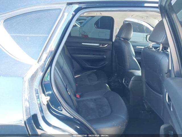 Mazda Cx Touring