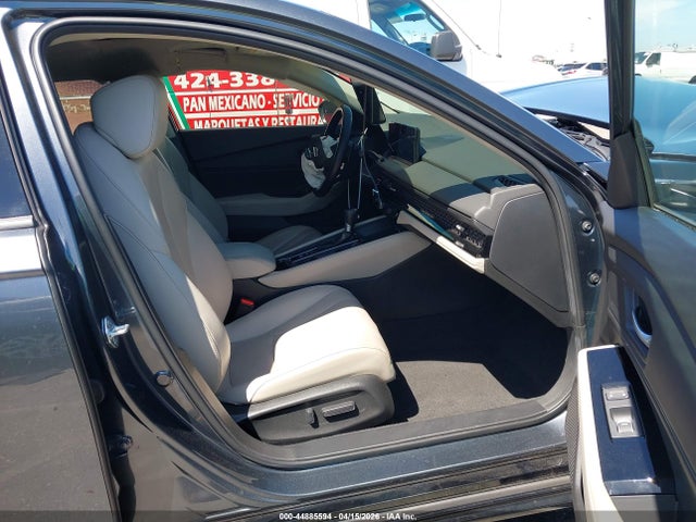 Honda Accord Touring