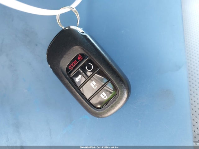 Honda Accord Touring