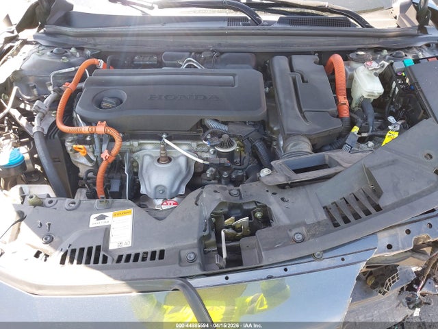 Honda Accord Touring