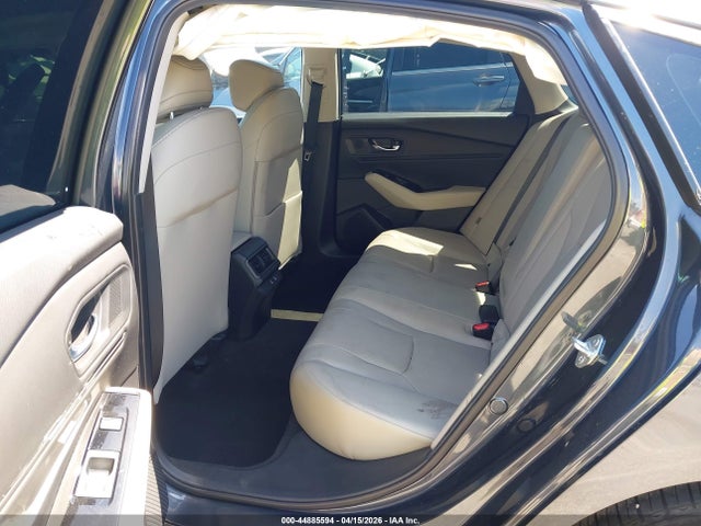 Honda Accord Touring