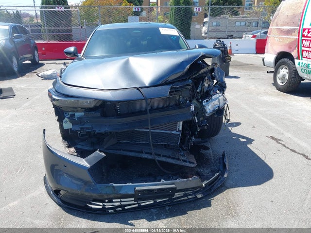 Honda Accord Touring