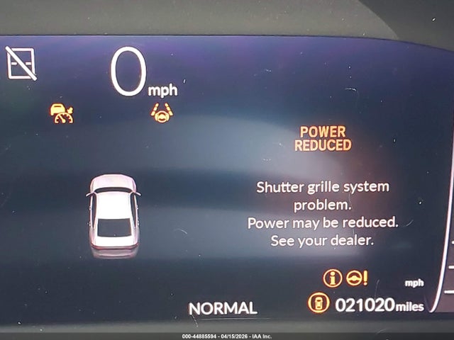 Honda Accord Touring