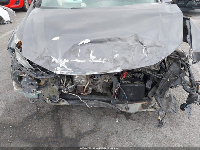 Honda Civic Ex-l