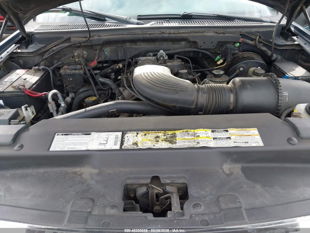 Ford Expedition Xlt