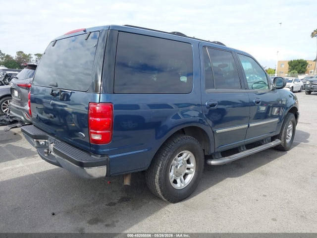 Ford Expedition Xlt