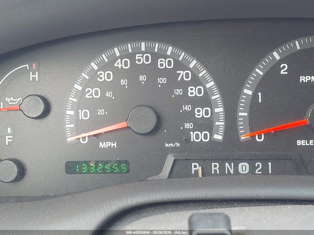 Ford Expedition Xlt