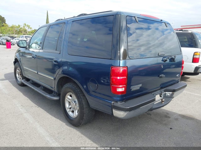 Ford Expedition Xlt