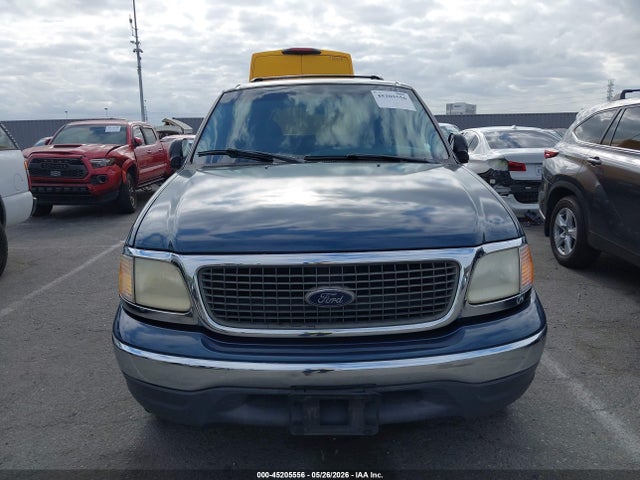 Ford Expedition Xlt