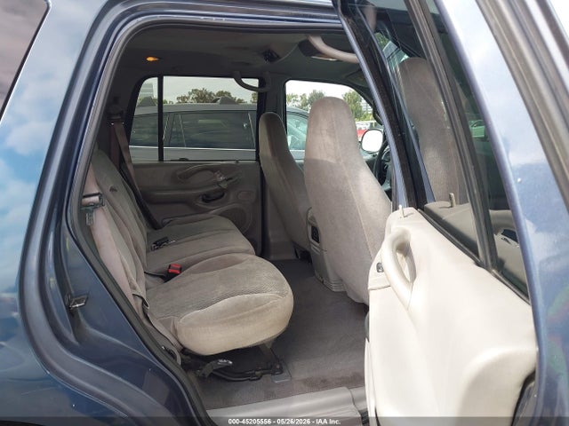 Ford Expedition Xlt
