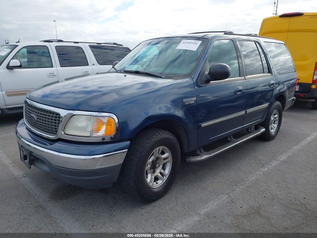 Ford Expedition Xlt
