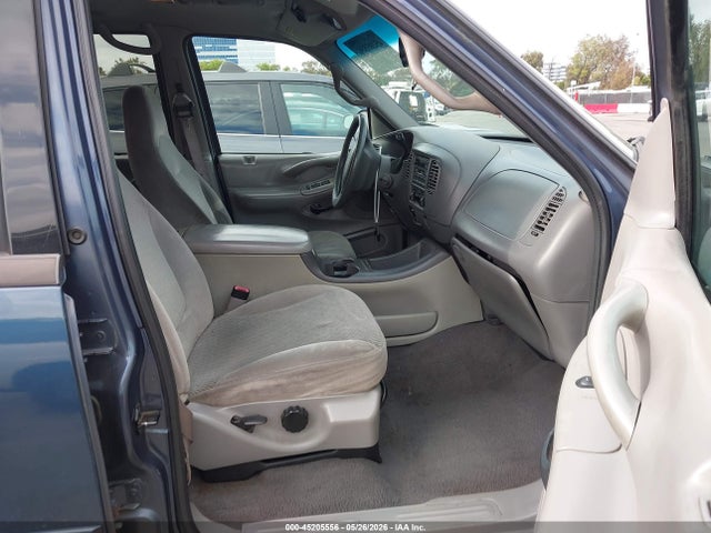 Ford Expedition Xlt