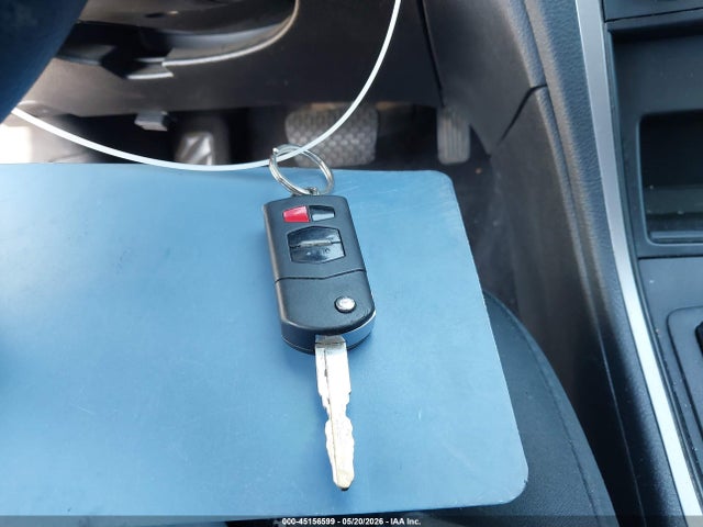 Mazda Mazda6 I Sport