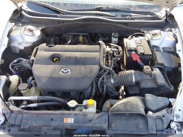 Mazda Mazda6 I Sport