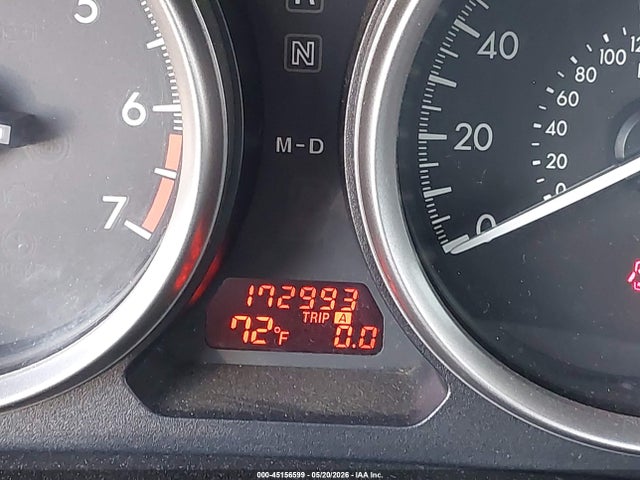 Mazda Mazda6 I Sport