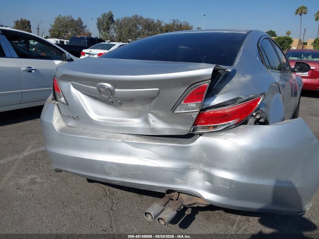 Mazda Mazda6 I Sport