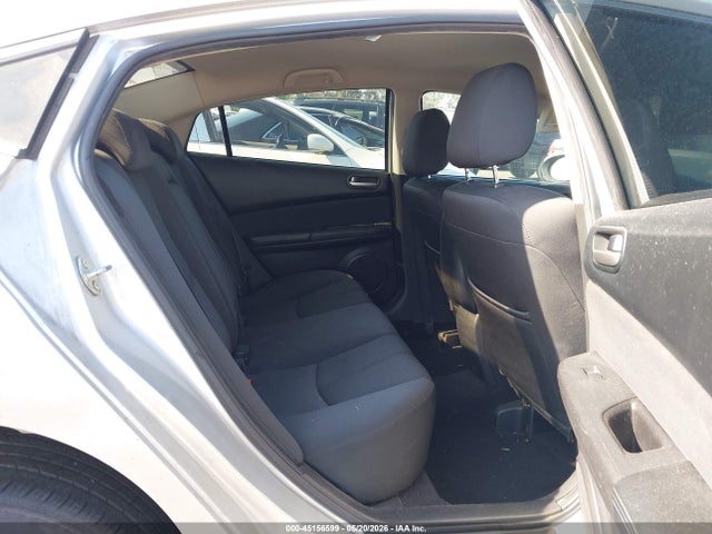 Mazda Mazda6 I Sport