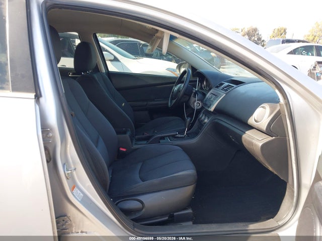 Mazda Mazda6 I Sport