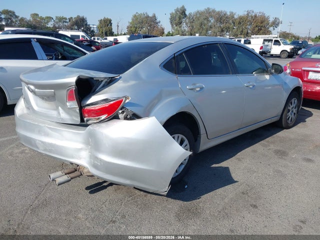 Mazda Mazda6 I Sport