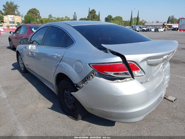 Mazda Mazda6 I Sport