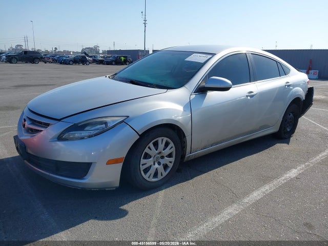 Mazda Mazda6 I Sport