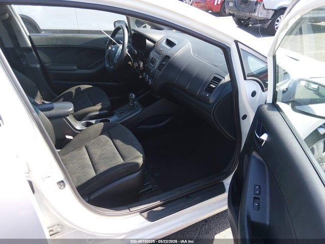 Kia Forte Lx