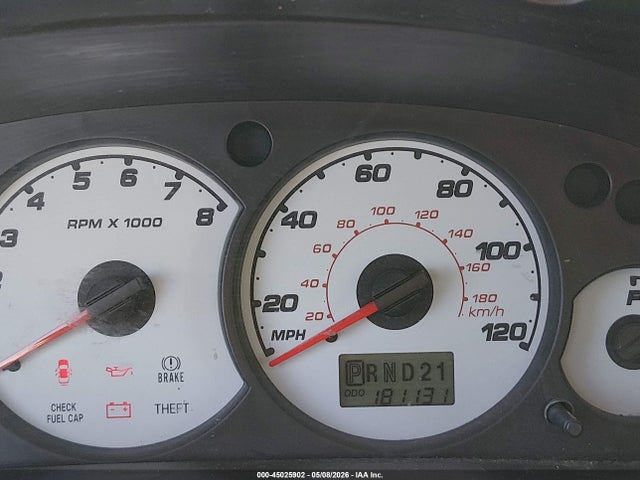 Ford Escape Xlt