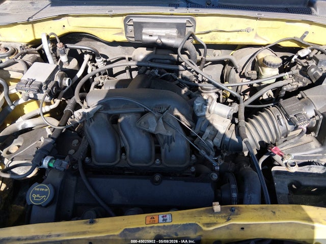 Ford Escape Xlt