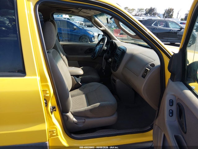 Ford Escape Xlt