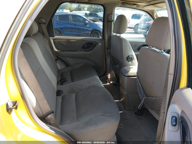 Ford Escape Xlt