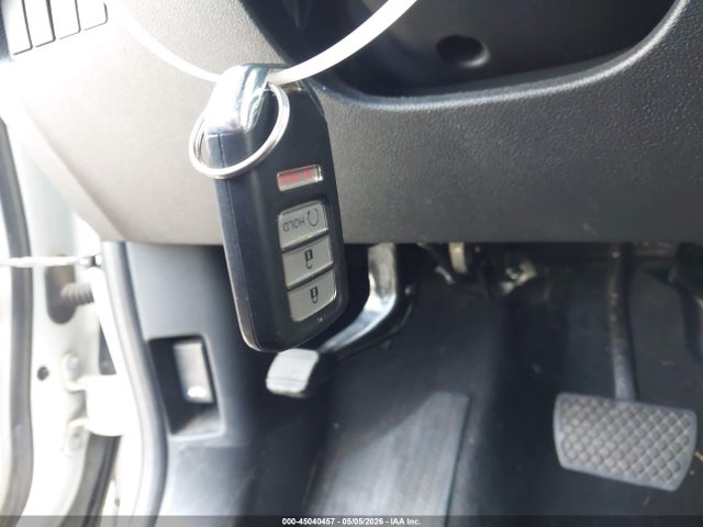 Honda Ridgeline Rtl-t