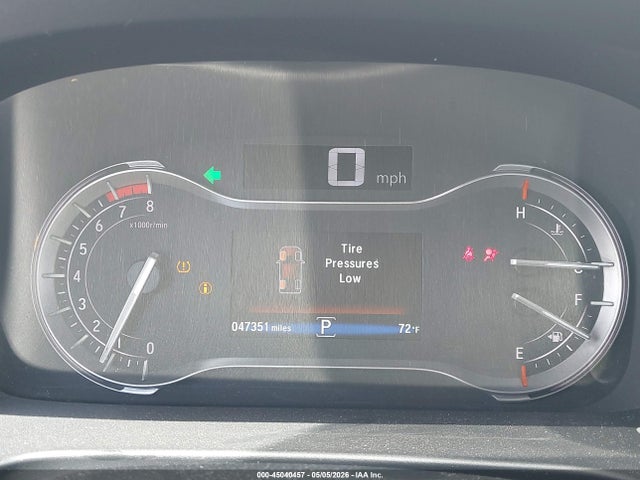 Honda Ridgeline Rtl-t