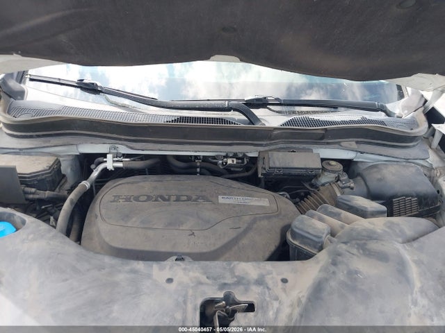 Honda Ridgeline Rtl-t