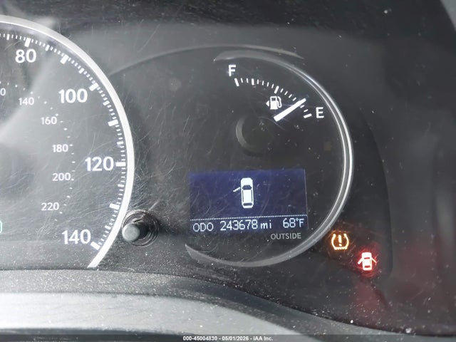 Lexus Ct Premium