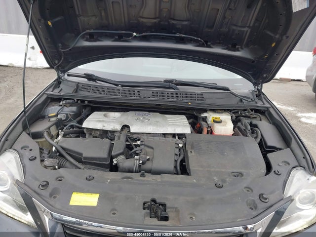 Lexus Ct Premium