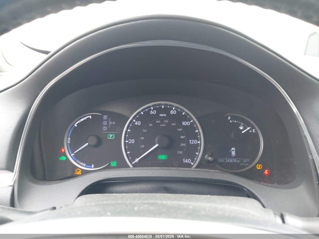 Lexus Ct Premium