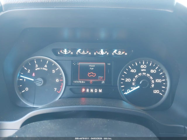 Ford F-150 Xlt