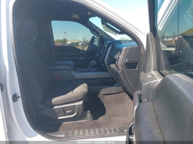 Ford F-150 Xlt
