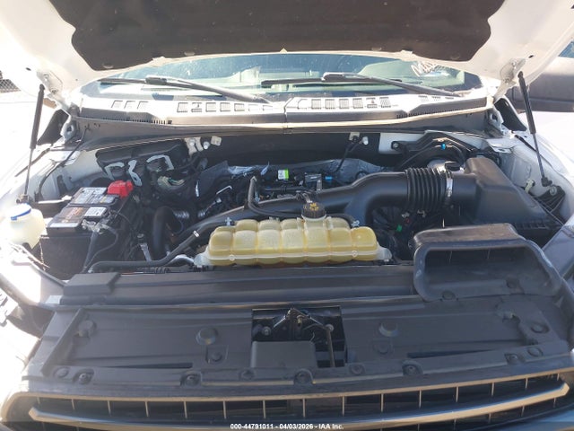 Ford F-150 Xlt