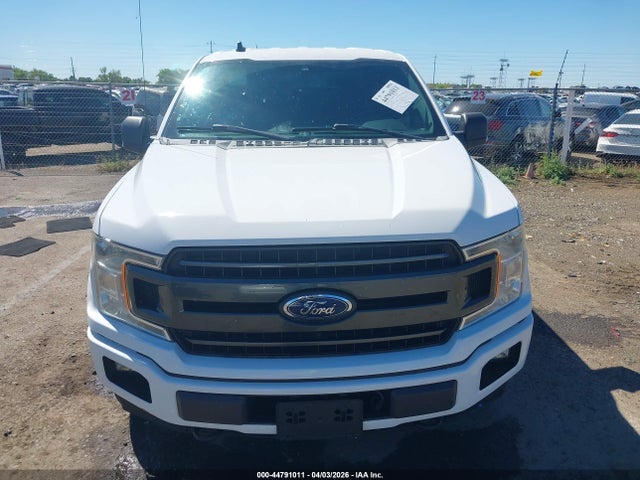 Ford F-150 Xlt