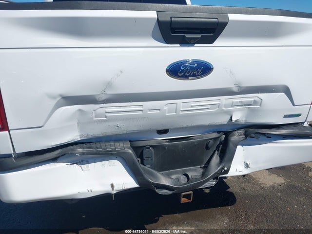 Ford F-150 Xlt