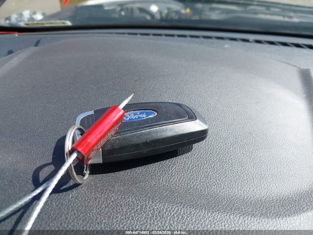Ford Escape Sel