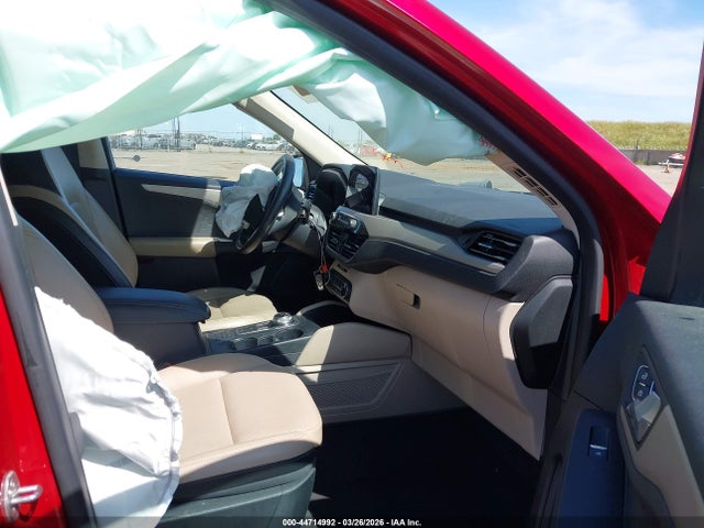 Ford Escape Sel