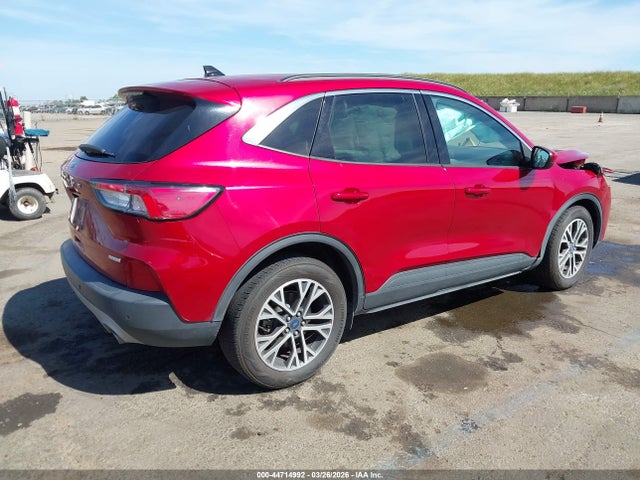 Ford Escape Sel