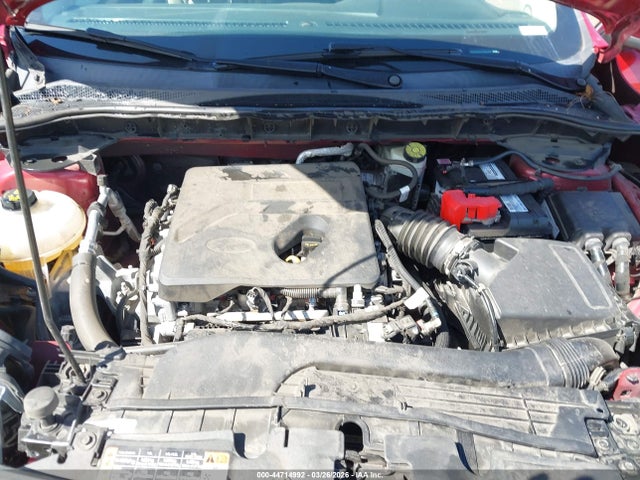 Ford Escape Sel