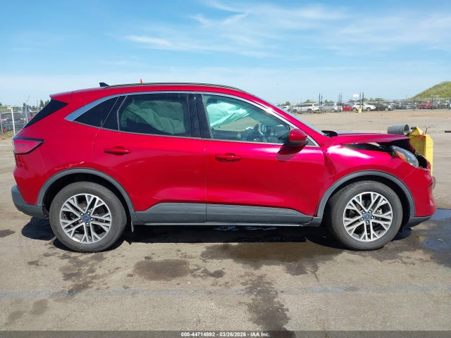 Ford Escape Sel
