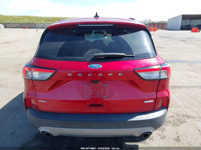 Ford Escape Sel