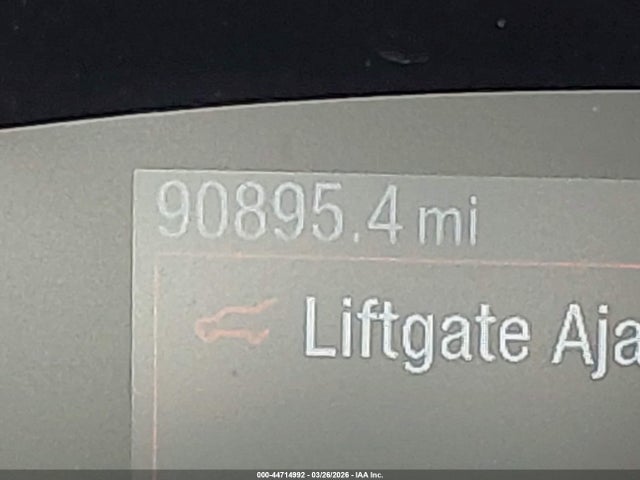 Ford Escape Sel