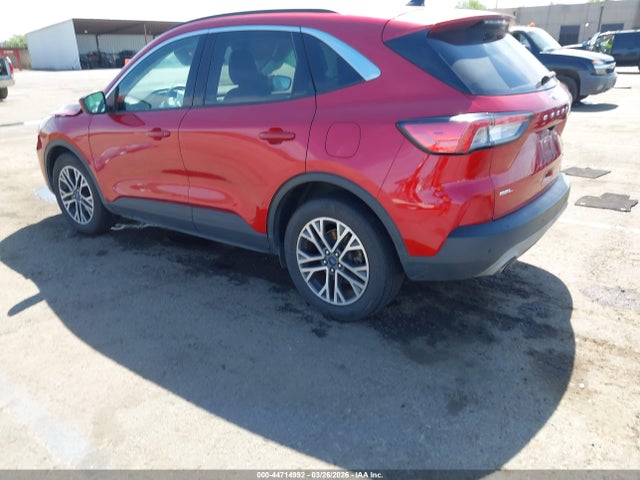 Ford Escape Sel